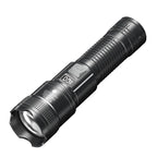 🔦【50% zniżki dzisiaj】Nowa zewnętrzna lampa patrolowa, mocna latarka o dużym zasięgu