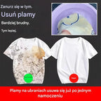 【3 pudełka】【Nowo opracowane】Wielofunkcyjne musujące tabletki czyszczące