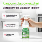 【Kup 1, a 1 dostaniesz gratis】 Uniwersalny środek czyszczący z enzymami do kuchni i domu