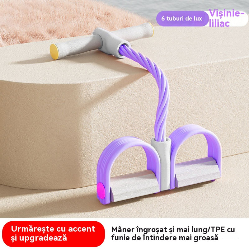 💜Ograniczona czasowo zniżka 50%💜Sprzęt do ćwiczeń mięśni brzucha, sylwetka gwiazdy