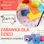 【10 za】 Wytłaczanie wzorów dla dzieci