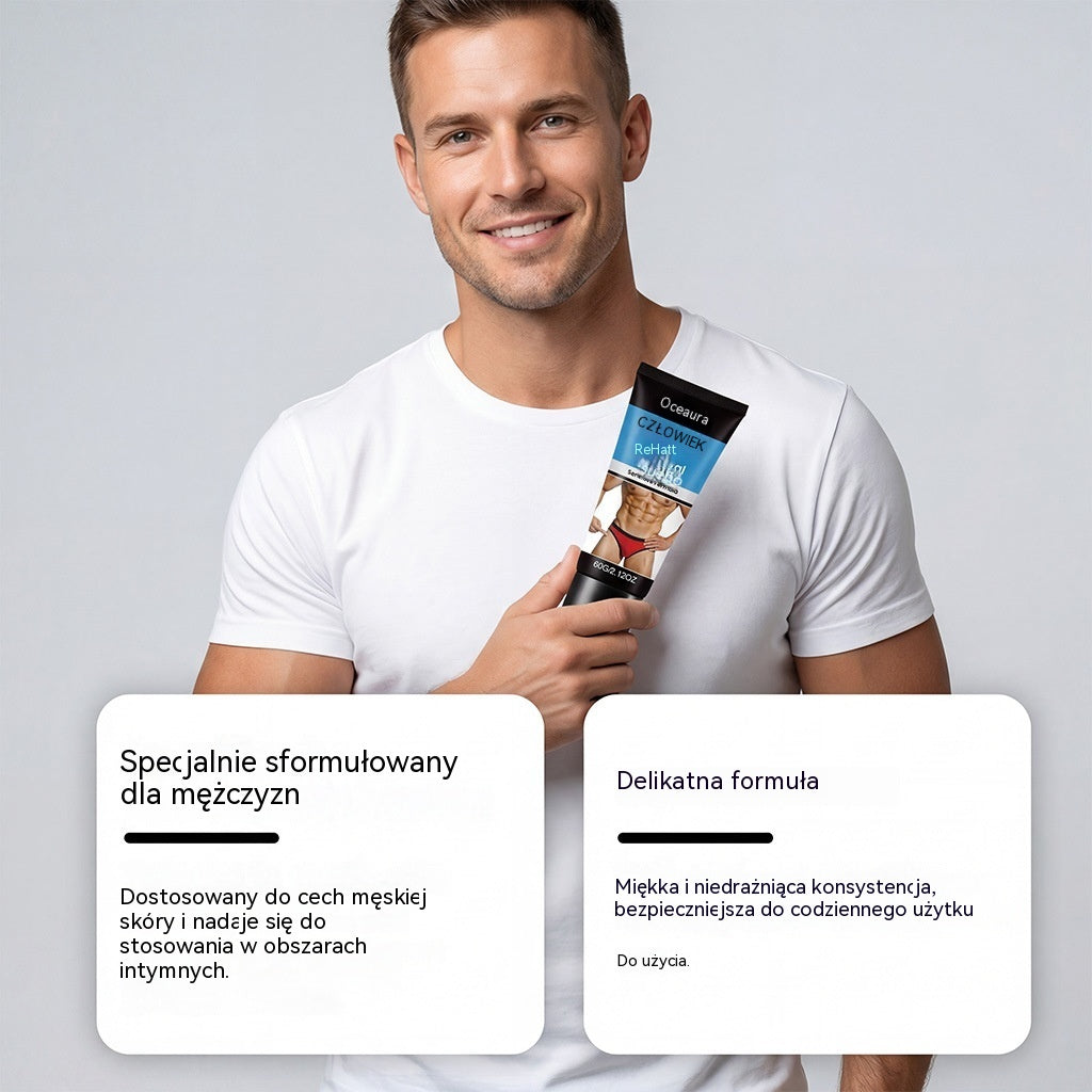 🧴Kup krem do depilacji i otrzymaj drugi gratis: ciesz się gładką skórą w kilka minut!✨