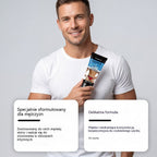 🧴Kup krem do depilacji i otrzymaj drugi gratis: ciesz się gładką skórą w kilka minut!✨