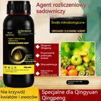 🍎 🍏🍑 Środek czyszczący do sadów – antybakteryjny + 50% zniżki!