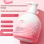 Delikatny zestaw do usuwania włosków, odpowiedni dla skóry | Oferta limitowana