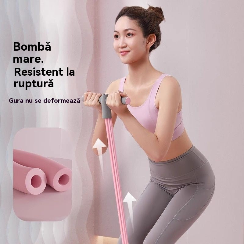 💜Ograniczona czasowo zniżka 50%💜Sprzęt do ćwiczeń mięśni brzucha, sylwetka gwiazdy