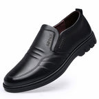 【30% OFF】🔥【39-44】Meskie skorzane buty biznesowe