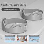 🩺 Sportowa orteza stawu kolanowego 👉 Kolano potrzebuje czasu. Ta opaska mu go zapewnia.