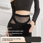 🔥🩲【6 sztuk】Wysoka, antybakteryjna bielizna modelująca, skutecznie kontroluje tłuszcz na brzuchu 4216180