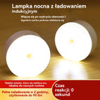 【Kup 2, otrzymaj 2】Inteligentne światło LED wykrywające ruchy ciała człowieka