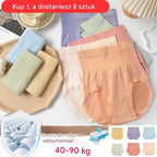 [Kup 4, Odbierz 4 GRATIS! ] Antybakteryjne figi modelujące brzuch【M-XL】