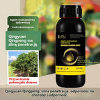 🍎 🍏🍑 Środek czyszczący do sadów – antybakteryjny + 50% zniżki!