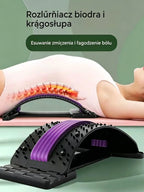 Korektor kręgosłupa 26° – natychmiastowa ulga dla pleców