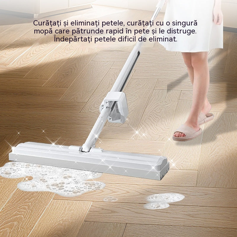 240 de tablete de curățare multifuncționale, antibacteriene și dezodorizante | Potrivite pentru parchet, pardoseli laminate, gresie și pereții rulotelor