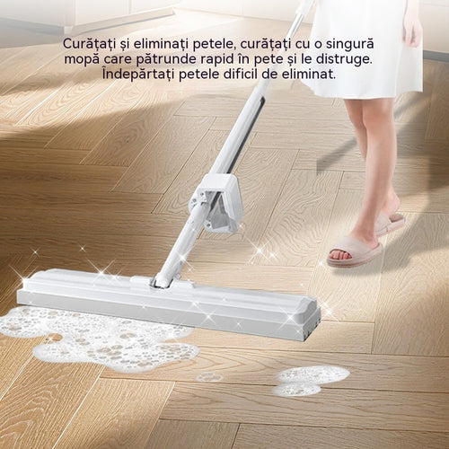 240 de tablete de curățare multifuncționale, antibacteriene și dezodorizante | Potrivite pentru parchet, pardoseli laminate, gresie și pereții rulotelor