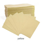 【200szt.】Papier czyszczący, mocne tabletki czyszczące do odkażania, czyszczenia podłóg, prania domowego, dokładnego czyszczenia i pielęgnacji wybielającej!