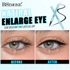 【Kup 1, a 1 otrzymasz gratis】Niezwykle cienki, wodoodporny eyeliner w płynie