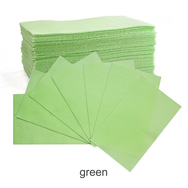 【200szt.】Papier czyszczący, mocne tabletki czyszczące do odkażania, czyszczenia podłóg, prania domowego, dokładnego czyszczenia i pielęgnacji wybielającej!