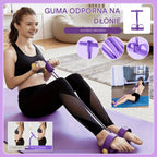 💜 OFERTA NA OSTATNI DZIEŃ – 50% RABATU💜 Sprzęt do ćwiczeń mięśni brzucha