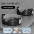 🩺 Sportowa orteza stawu kolanowego 👉 Kolano potrzebuje czasu. Ta opaska mu go zapewnia.
