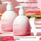 Delikatny zestaw do usuwania włosków, odpowiedni dla skóry | Oferta limitowana