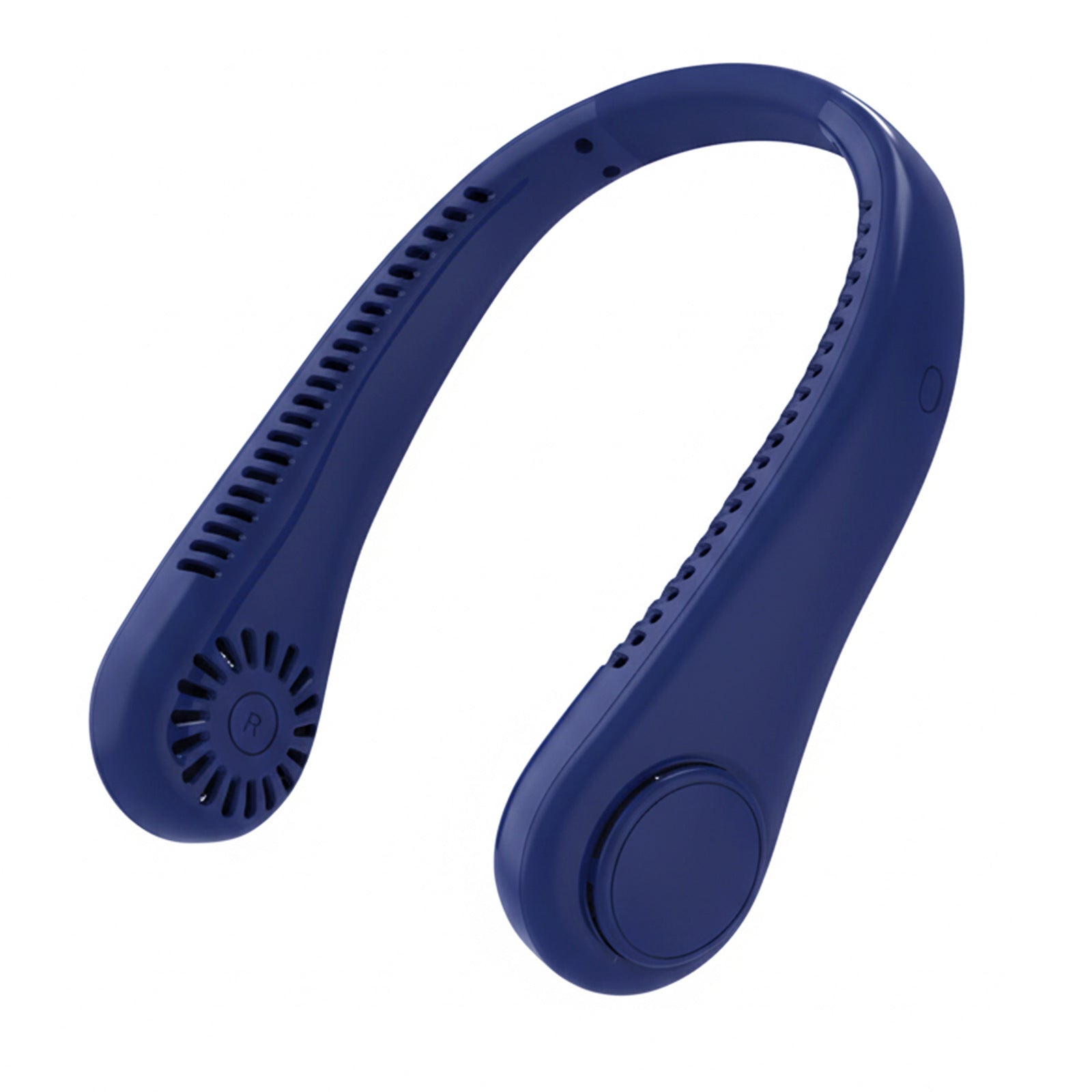 🌬️❄️ Hit Lata! Przenośny wentylator na szyję USB – chłód gdziekolwiek jesteś!