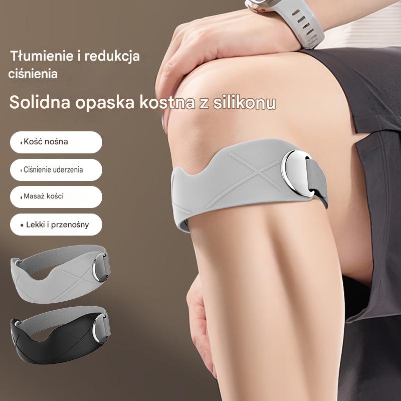 4 sztuka 99 zł🏃‍♀️ Sportowa orteza na kolano👉 Kolano potrzebuje czasu. Ta taśma Ci go zapewni.
