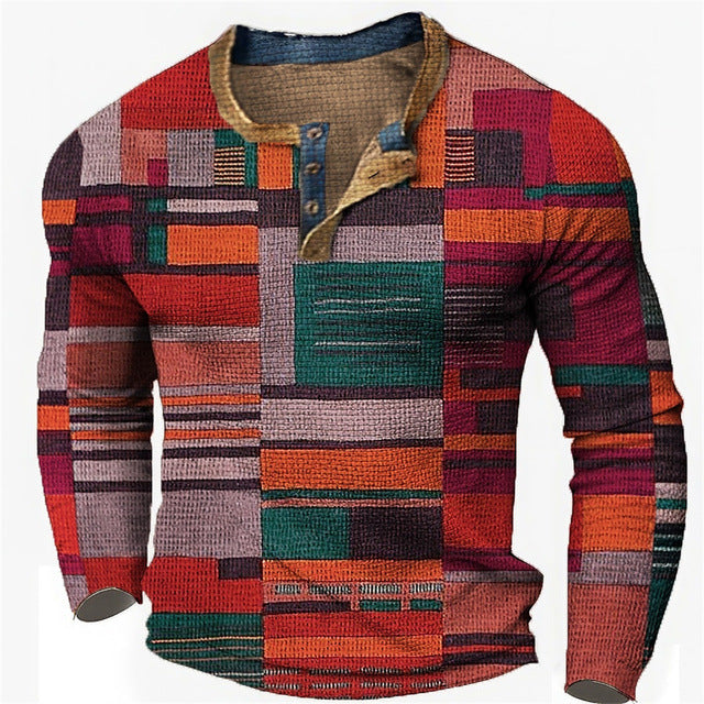 【🔥Oferta ograniczona czasowo🔥】Męska koszula premium miękka i oddychająca【S-4XL】